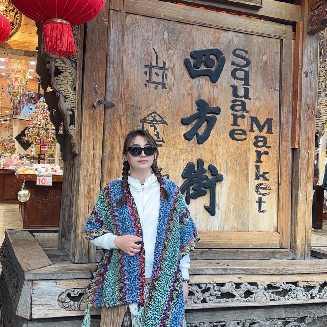 小破孩儿