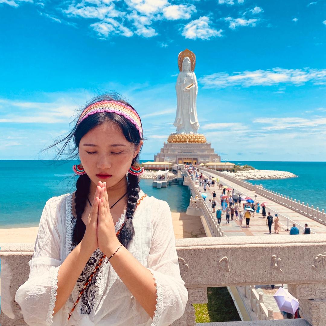 张花花-🌻