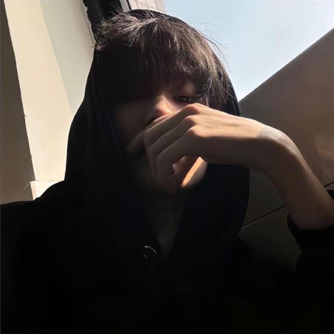 ㅤㅤ看不见乌云