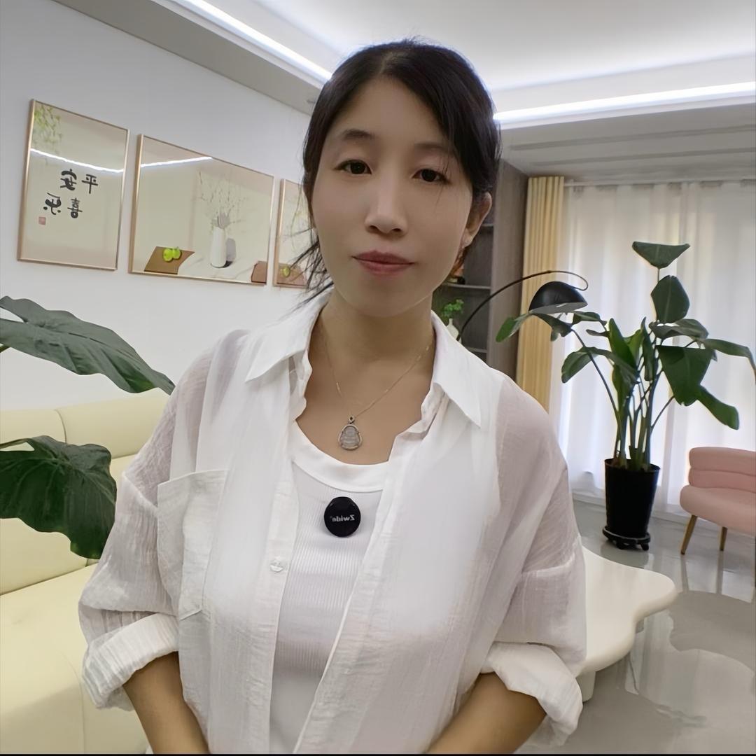 卿卿🎤上午10点20