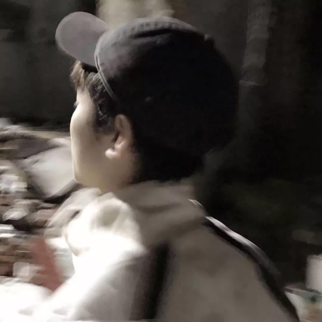 ☀️没有光芒的太阳