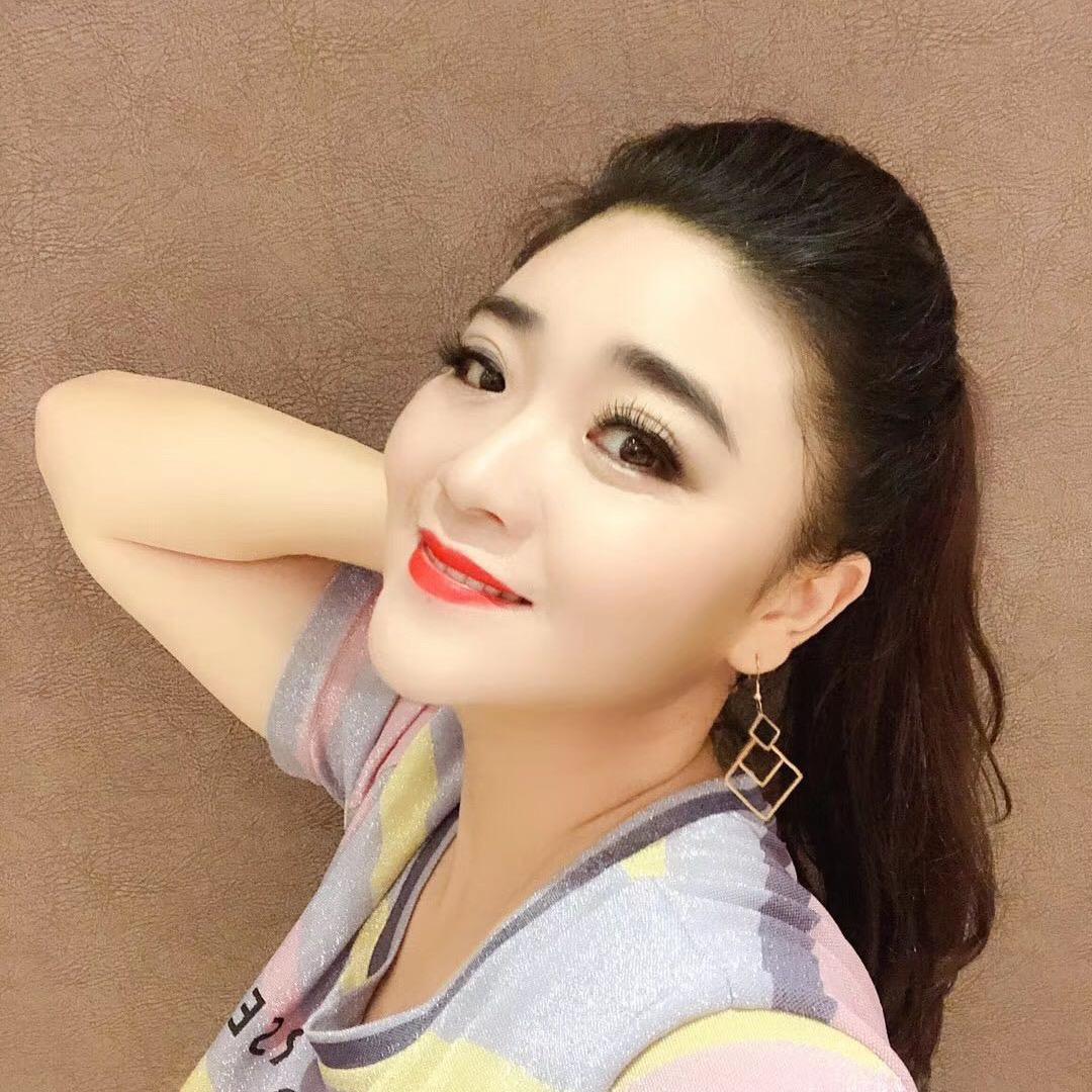 马仰秣🎤