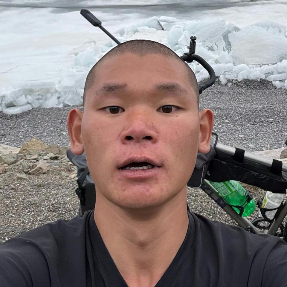 湖远行（永远前程似锦）