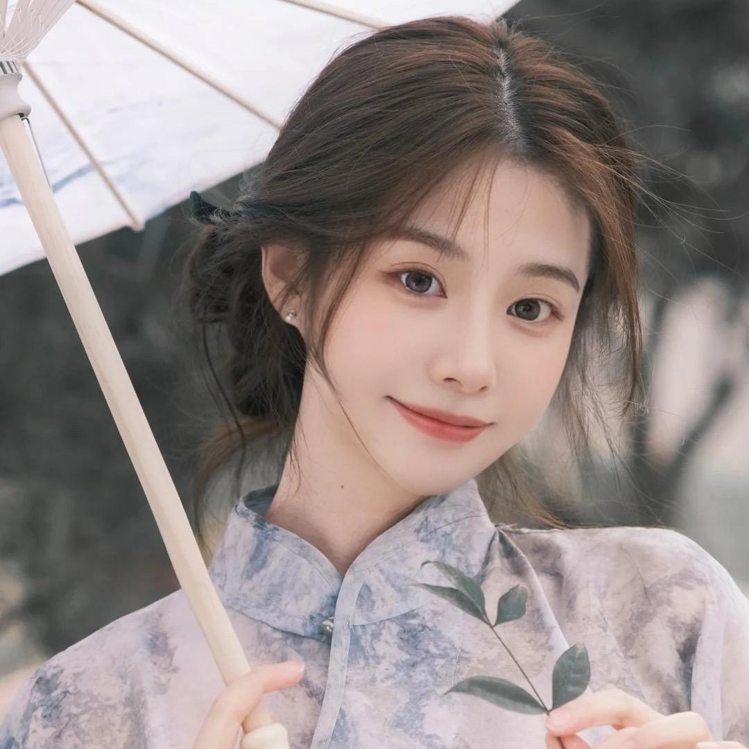 可乐小姐