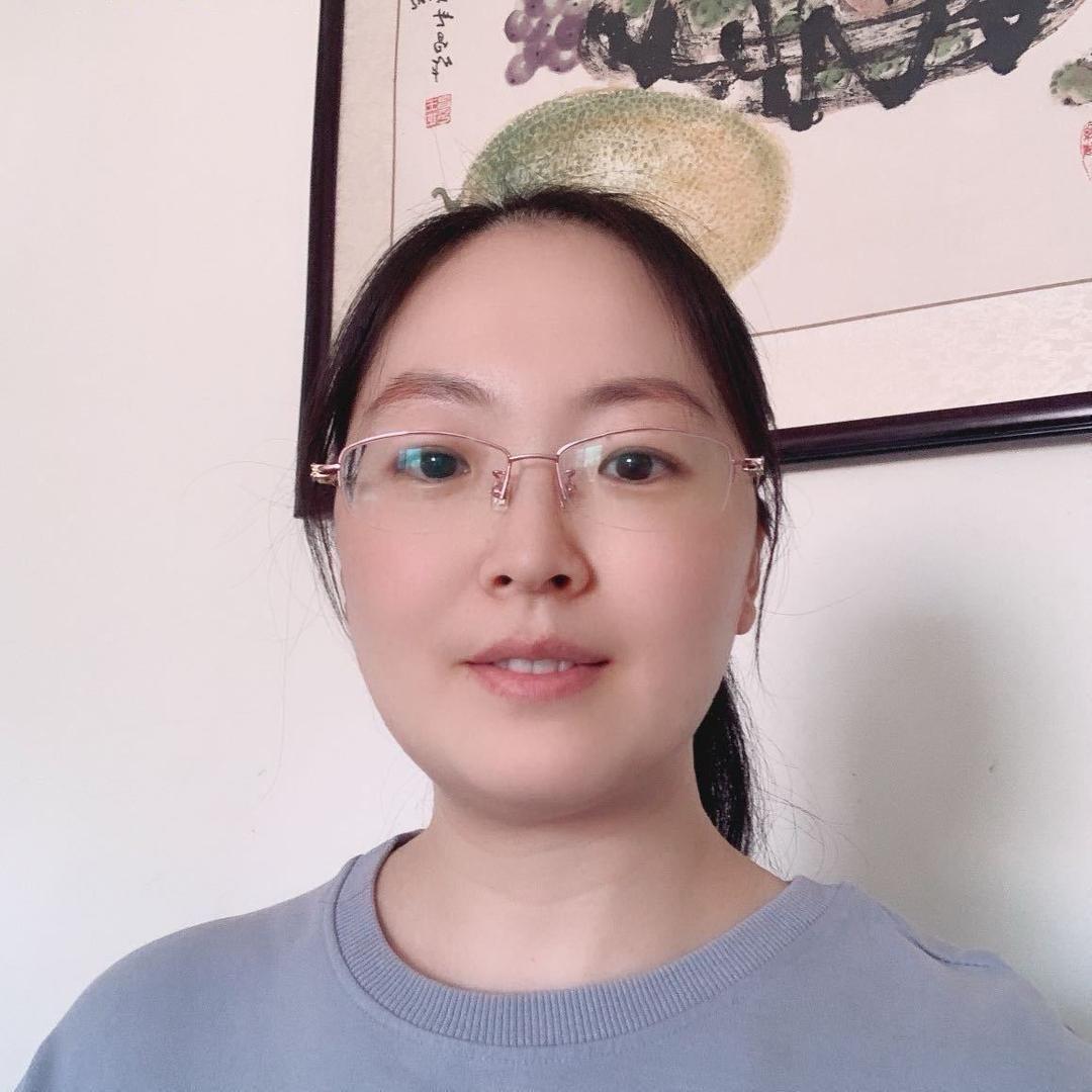 洪玲🔥