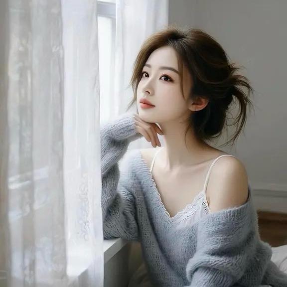 温柔的妍儿