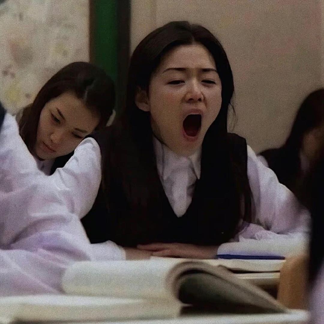 少管头像