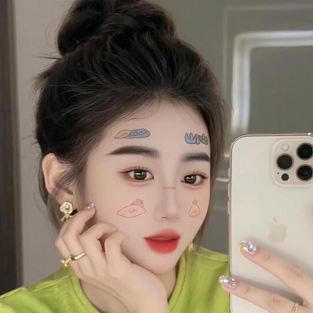 梅儿