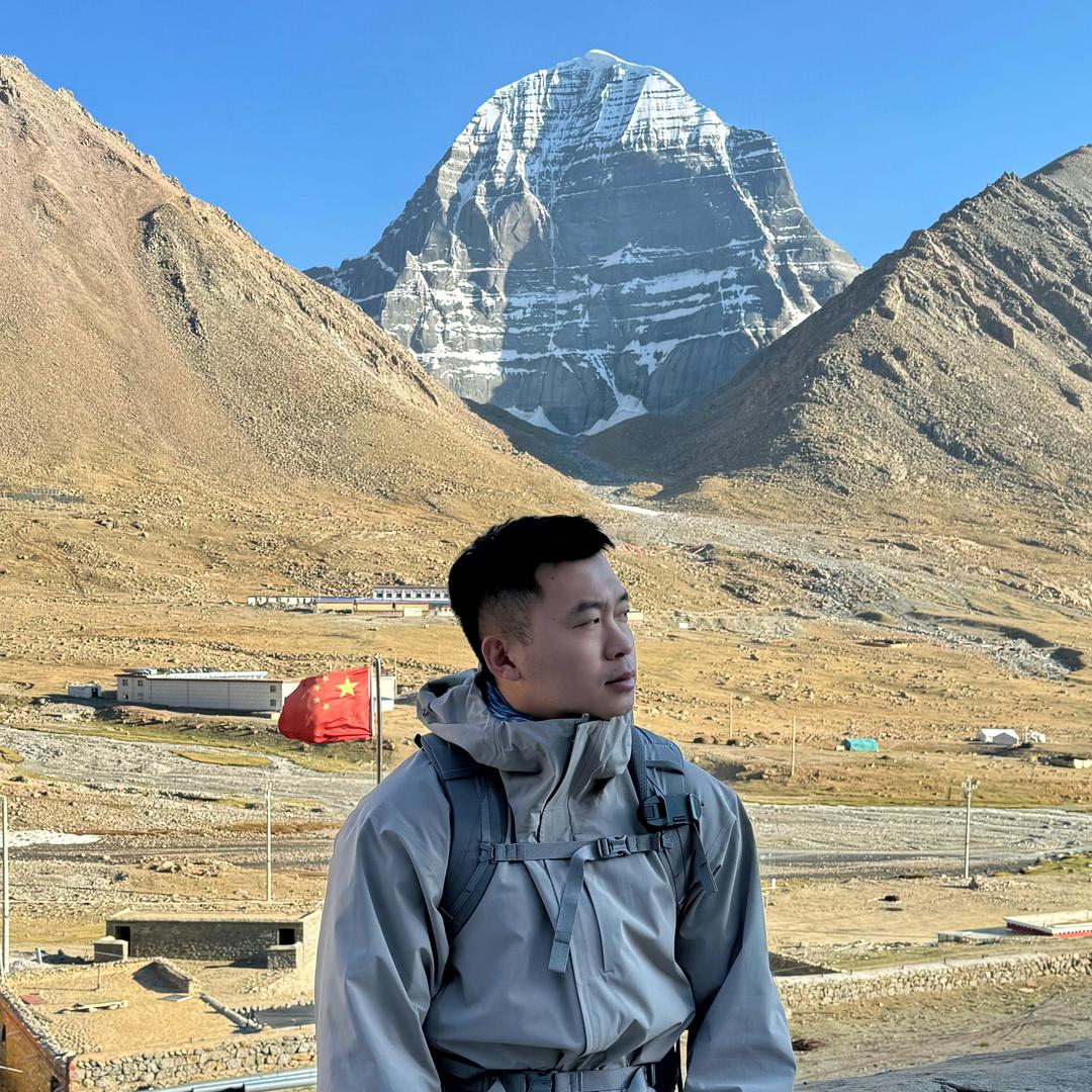 叫我Haha