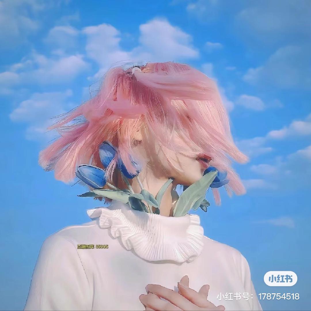 莓气泄露✨