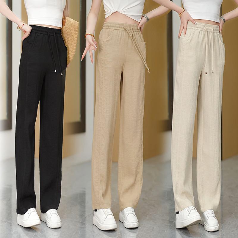 浙江高品质女裤工厂店