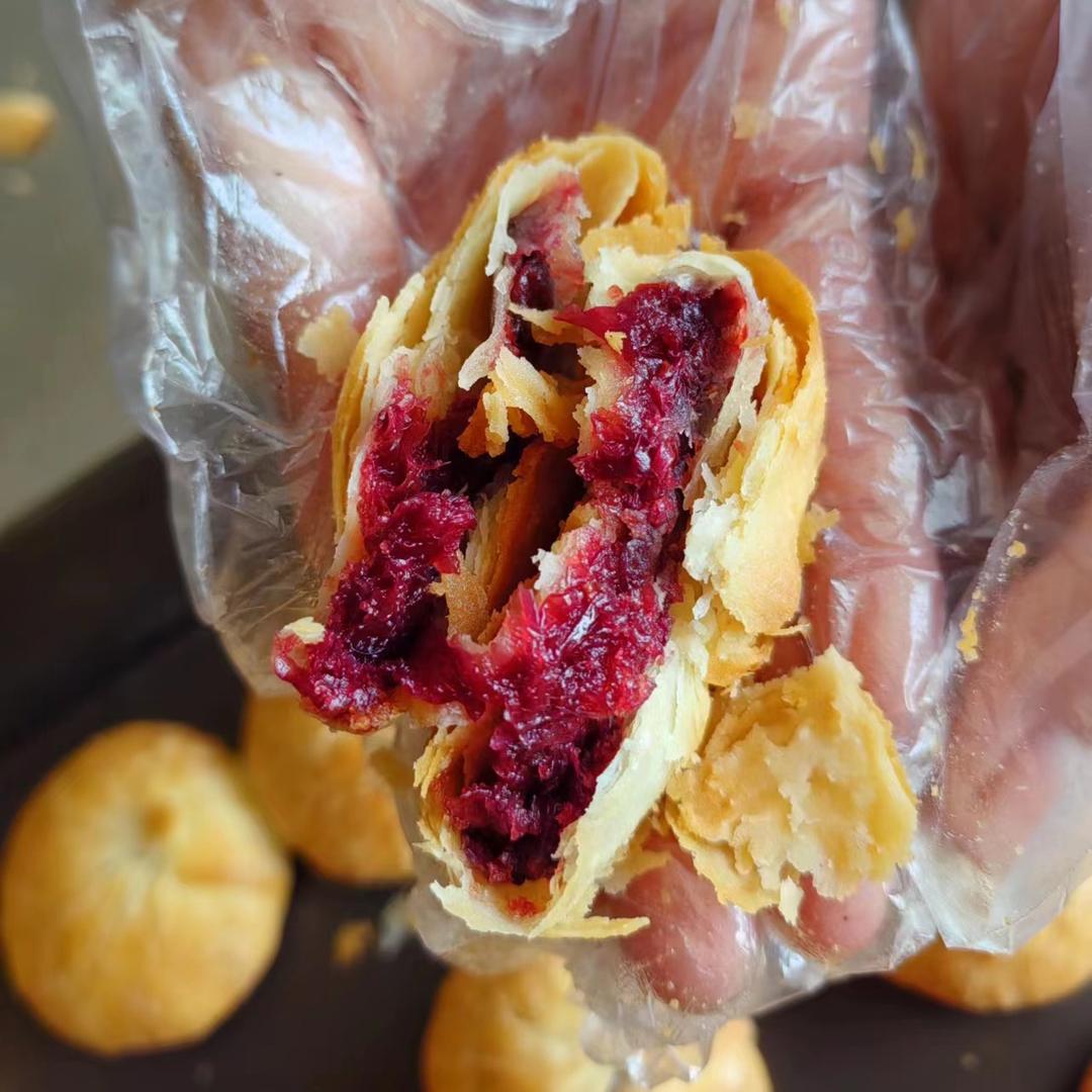 云南牛哄哄清真食品