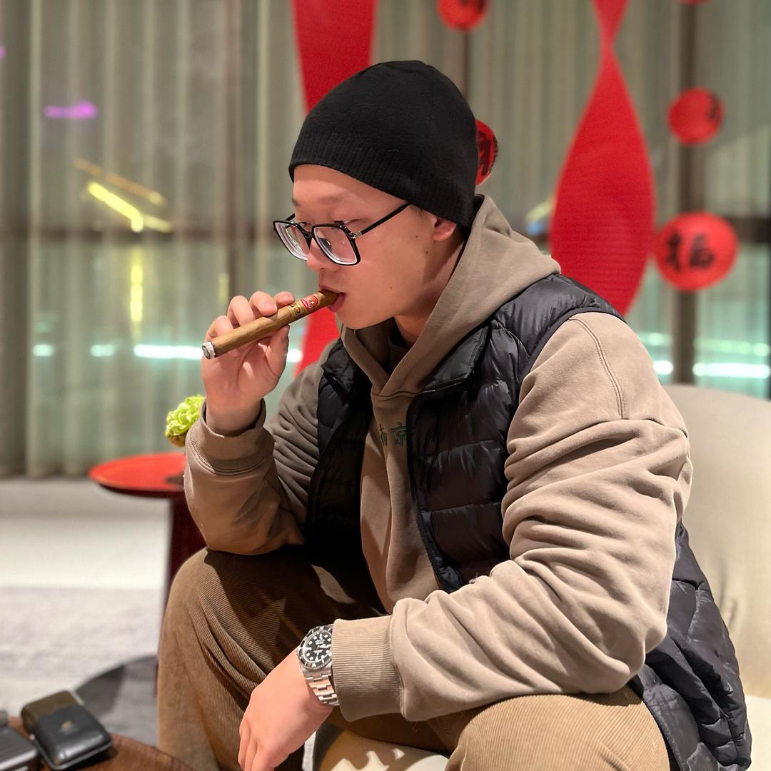 HoHoZzk（扬州得闲茶业）