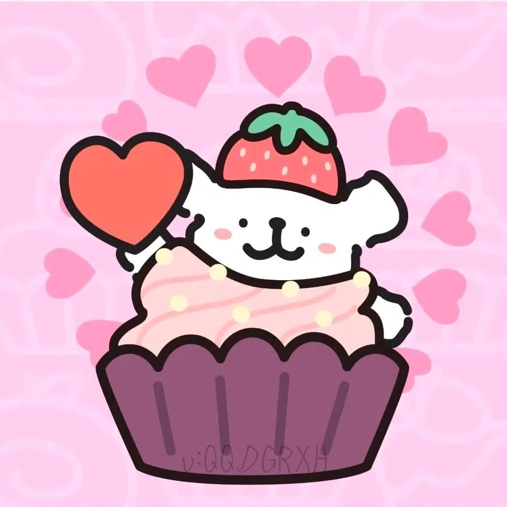QQ｜🧁🧁