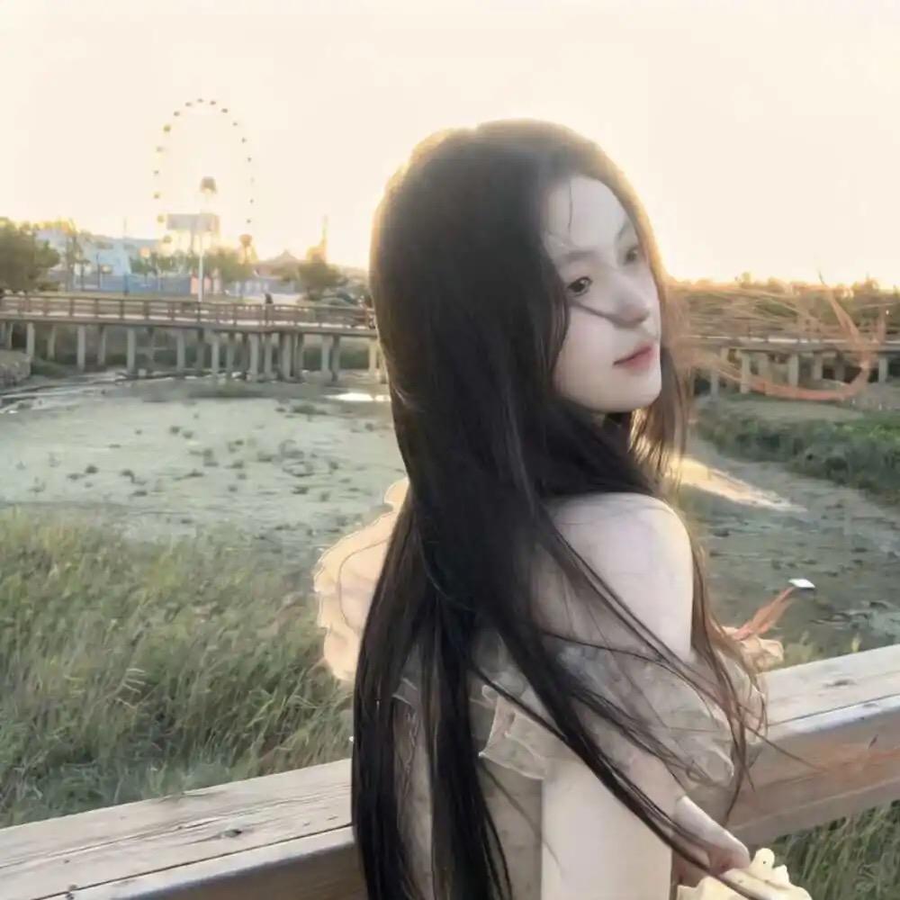 天景:格格奶思兔