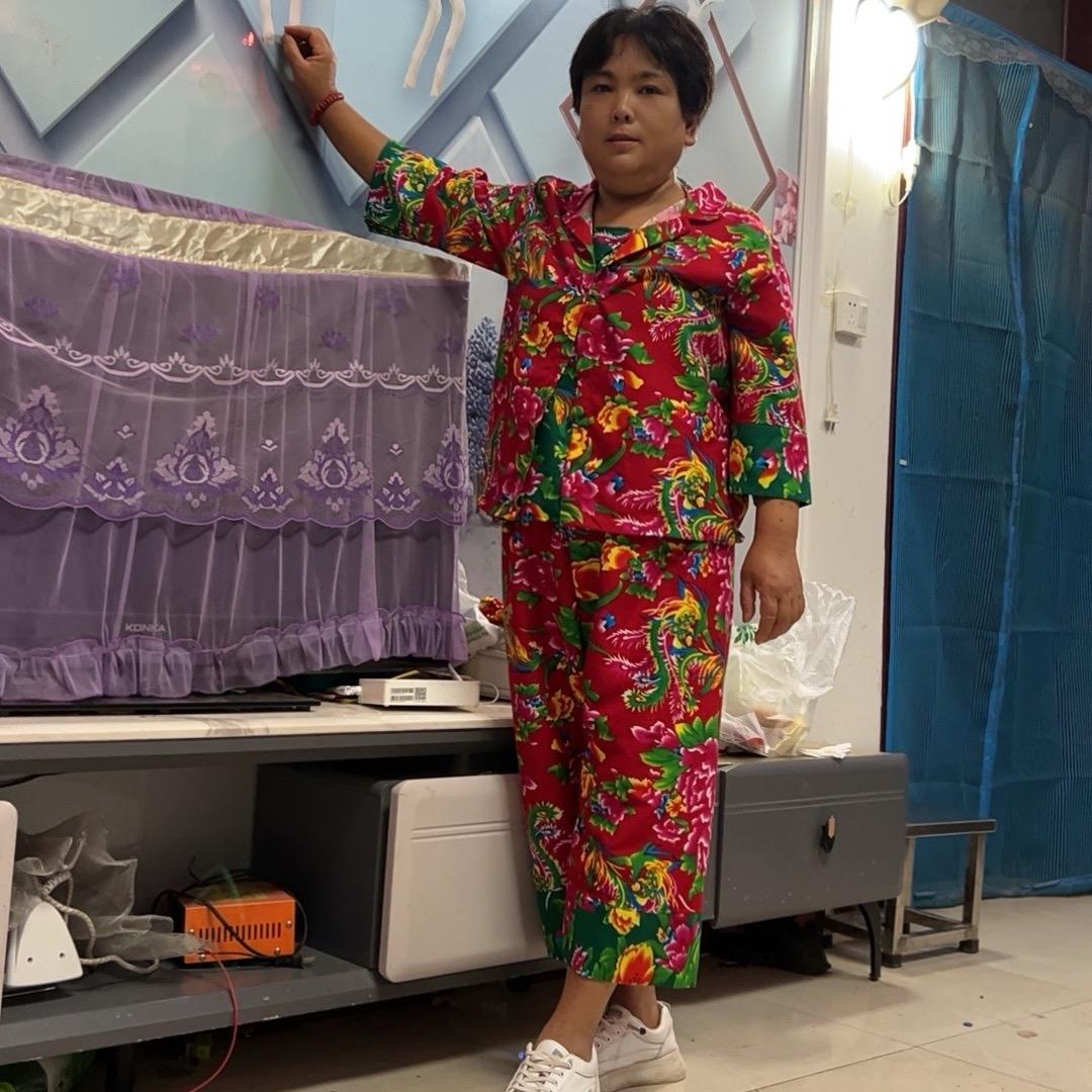 星睿奶奶