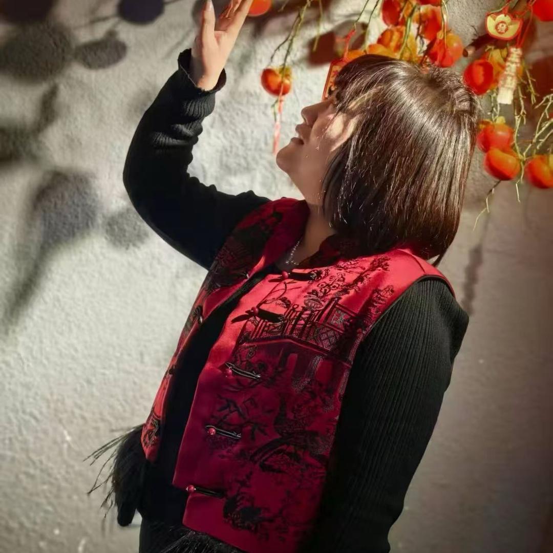 赵小犇棍姐