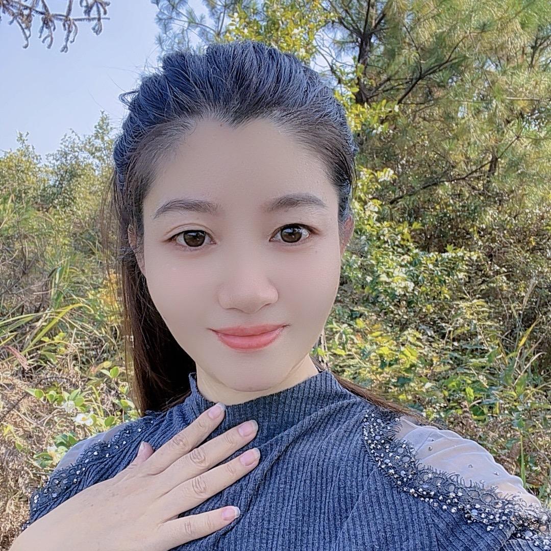 麻阳小橙子