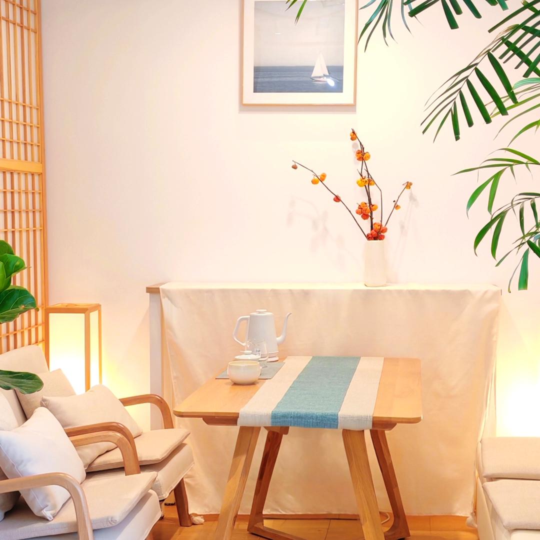 一茶空间（百子湾店）