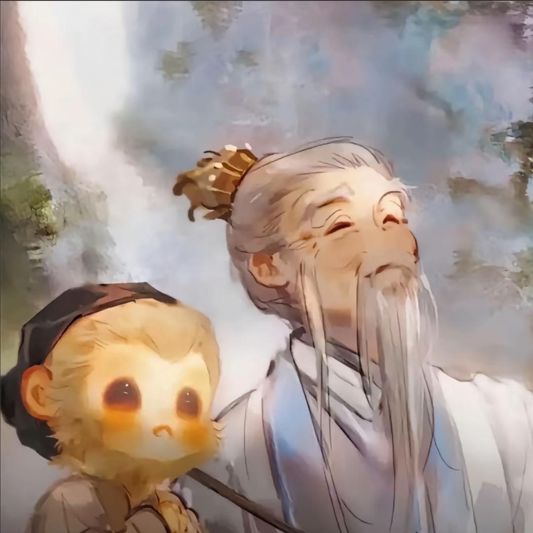 绿茶克星⭐