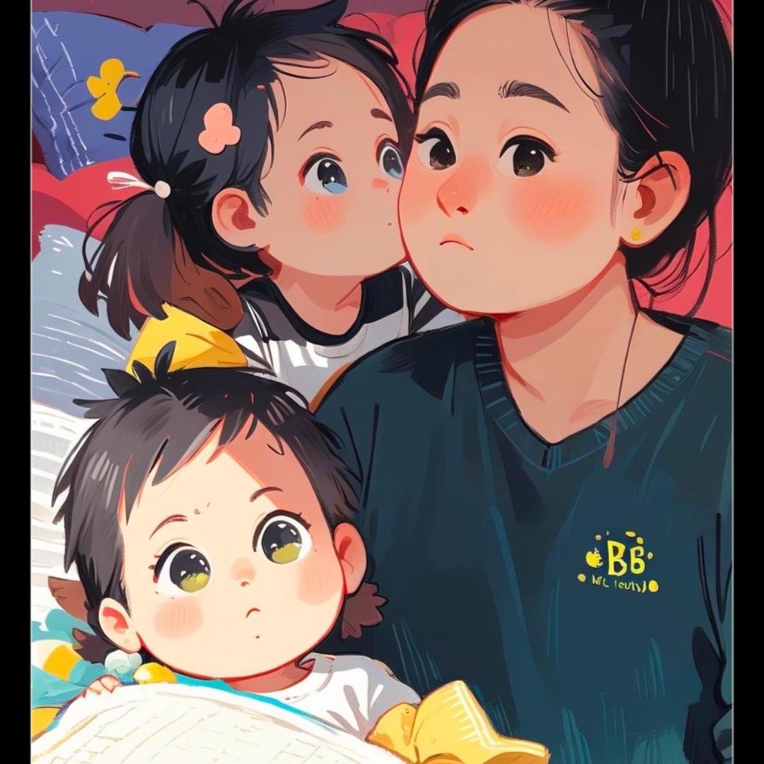 妞妞妈咪