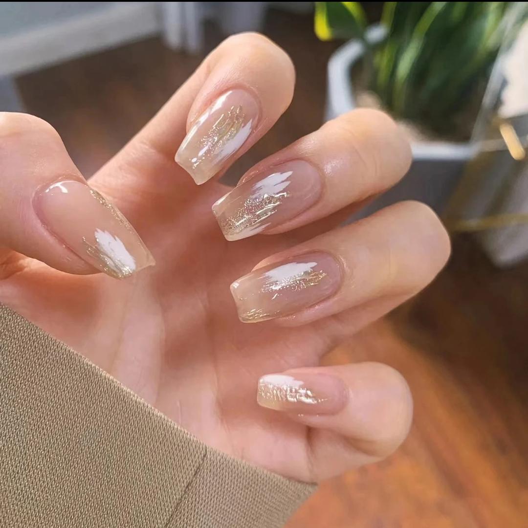绿豆牙