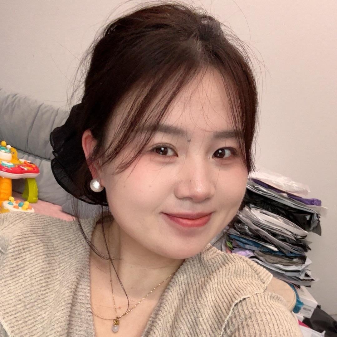 陶陶麻麻（早晚八点直播上新@抖音