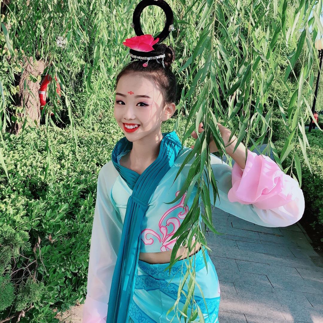 婧菡妈妈