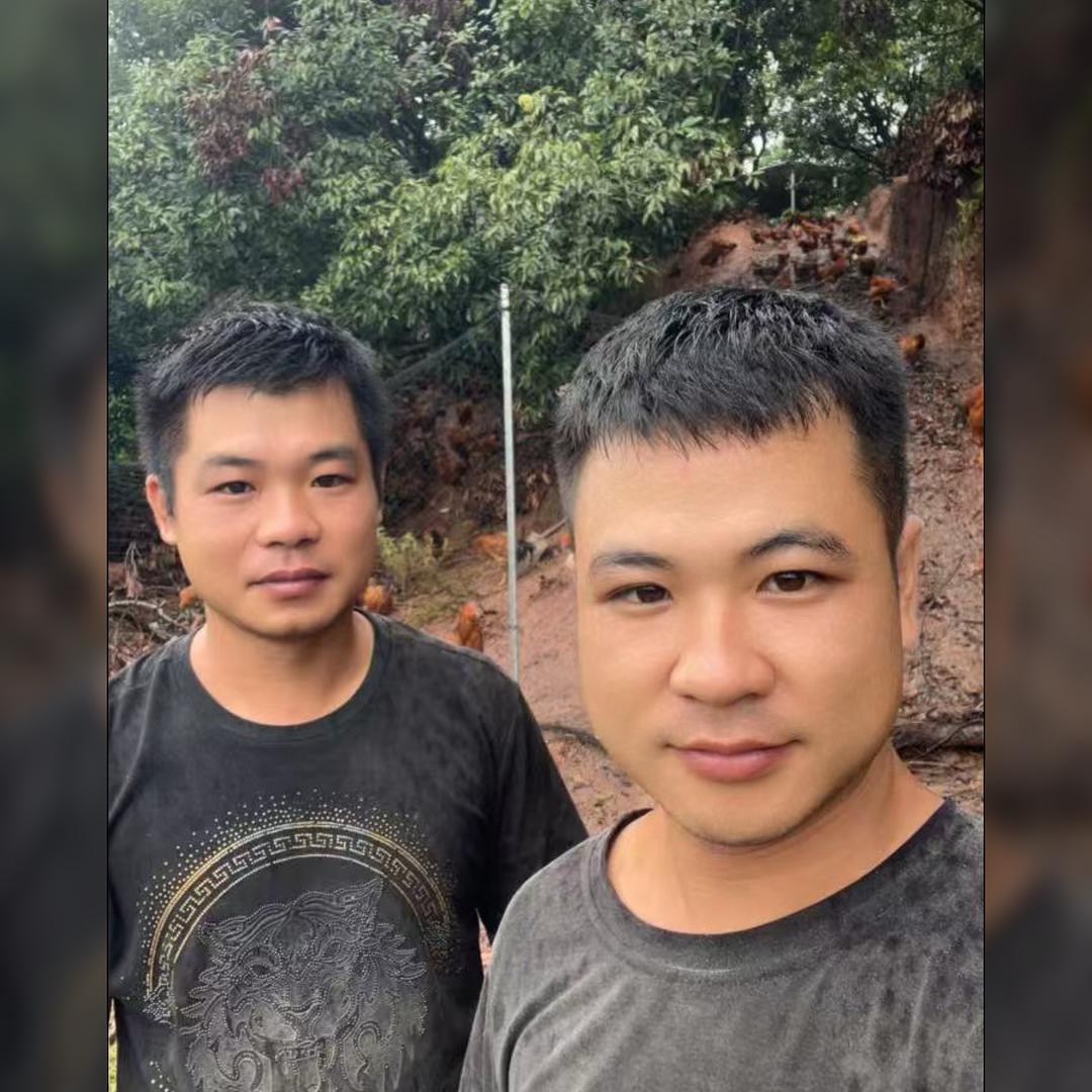 新兴兄弟👬