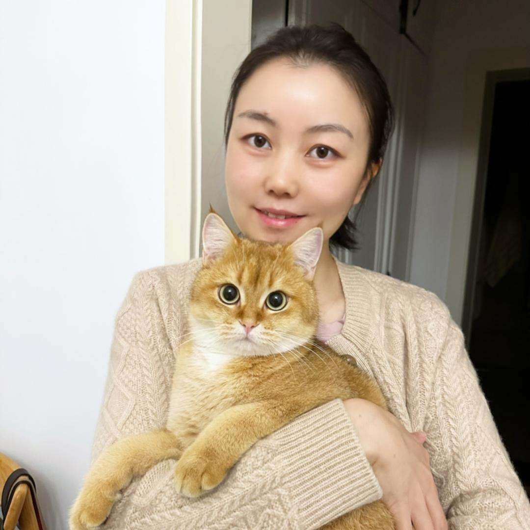 美食小馋猫
