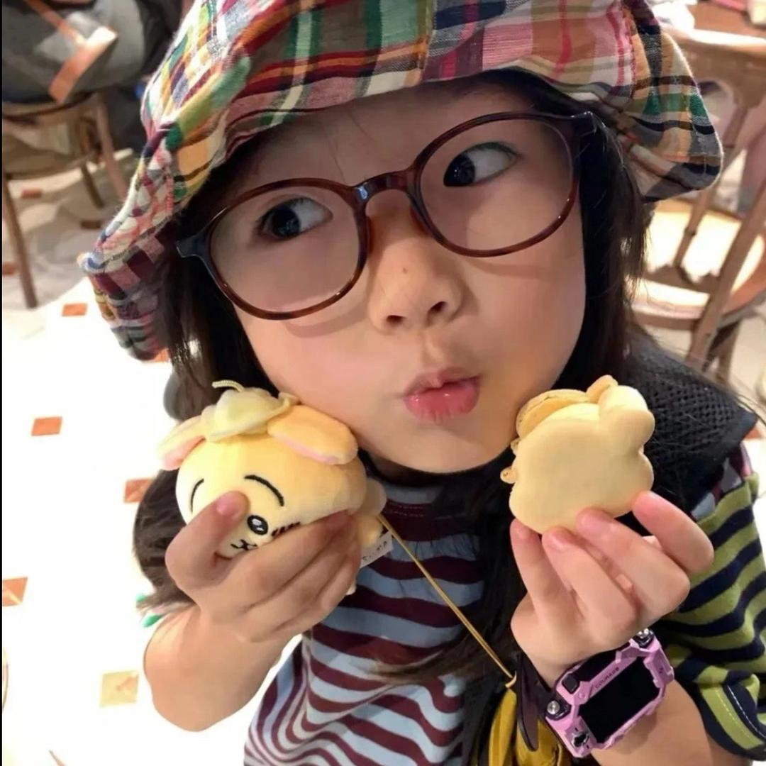 好事花生🥜