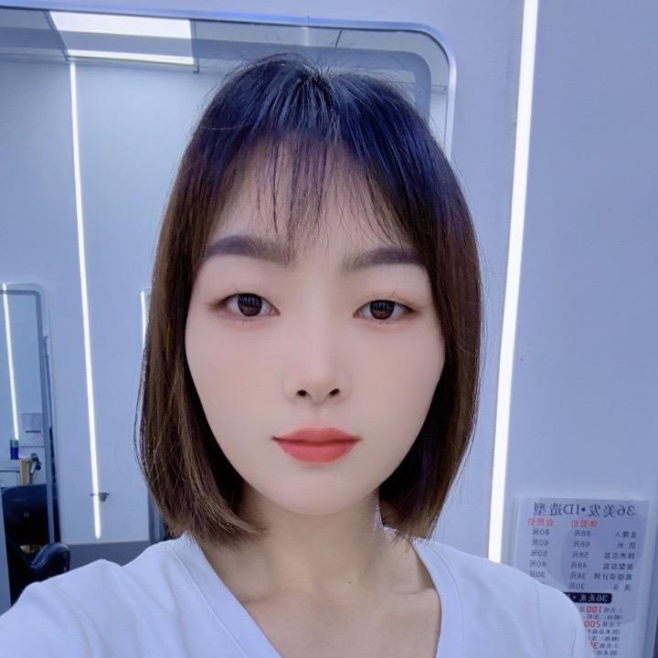 三妹💋(拒绝连赞）