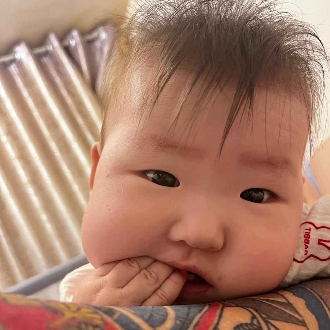 斯文奶爸