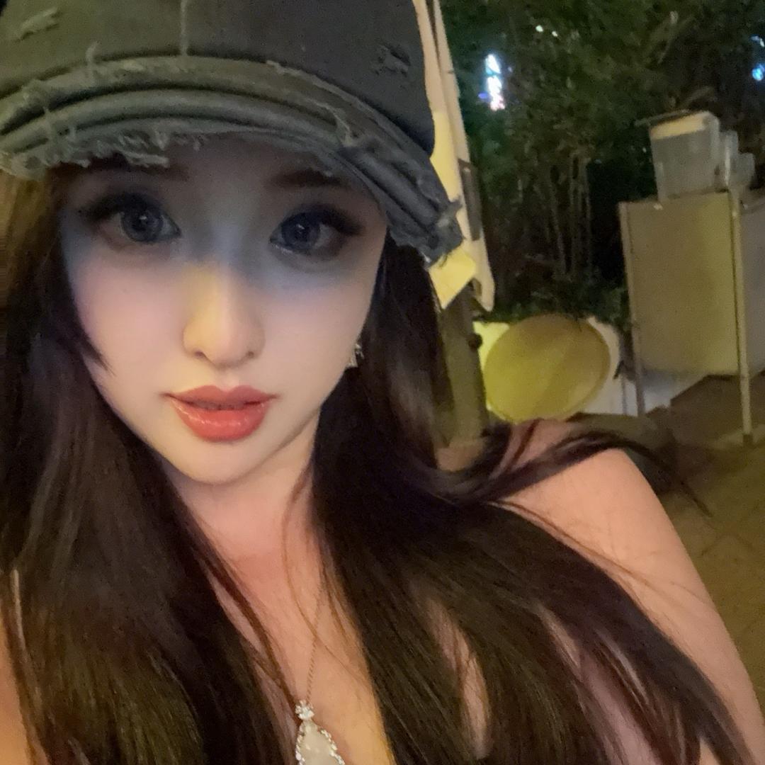 童童♓️