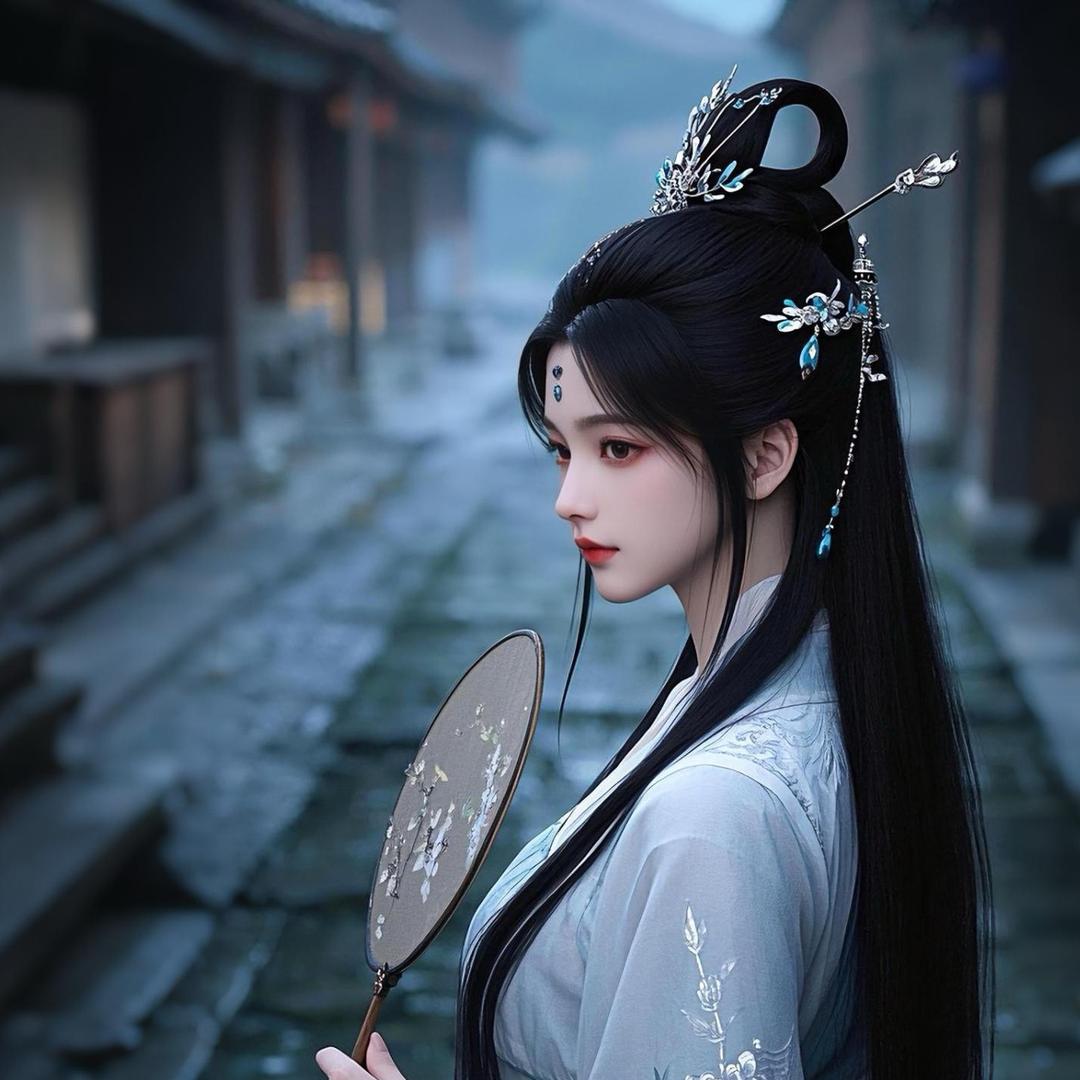 将臣剧说