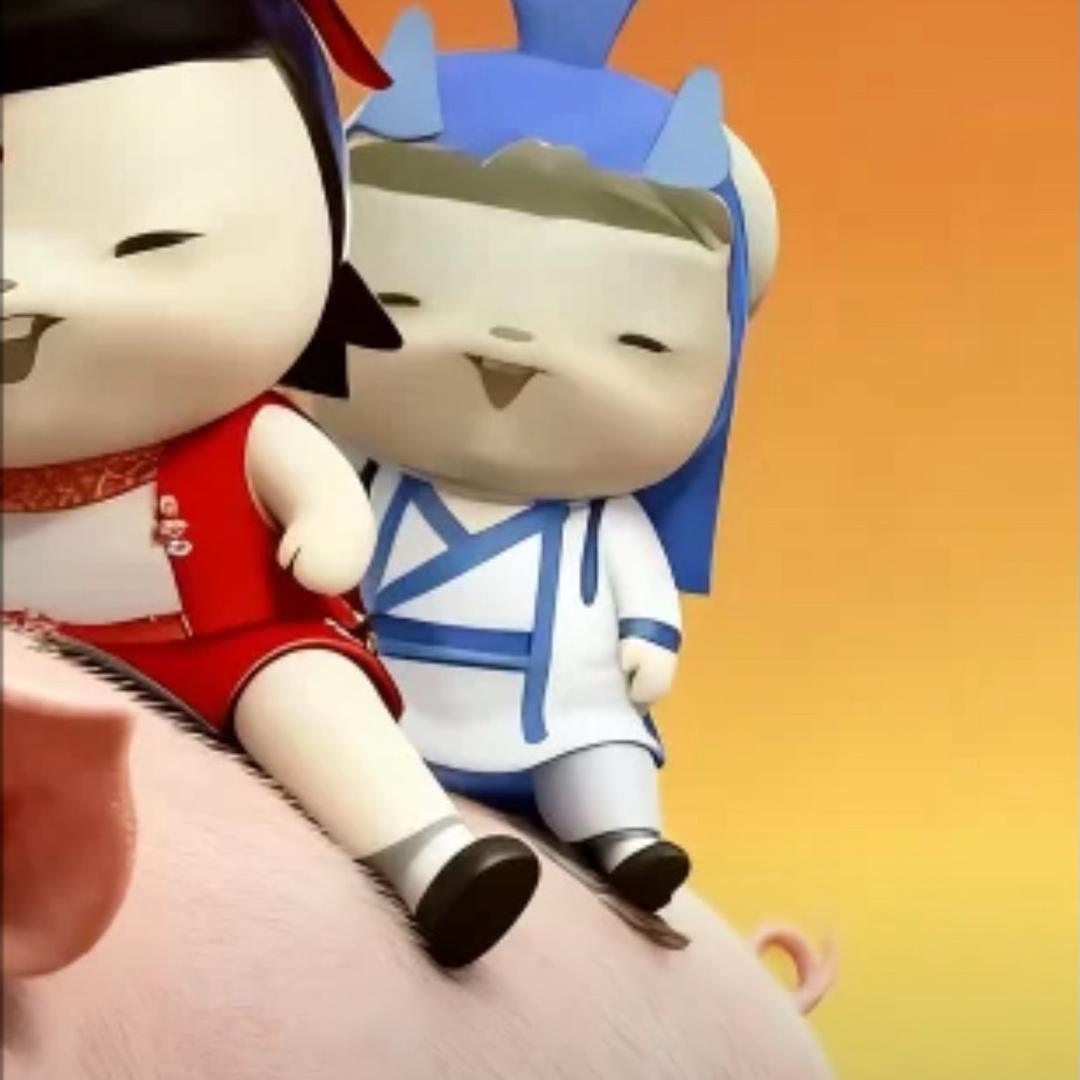 起司兔