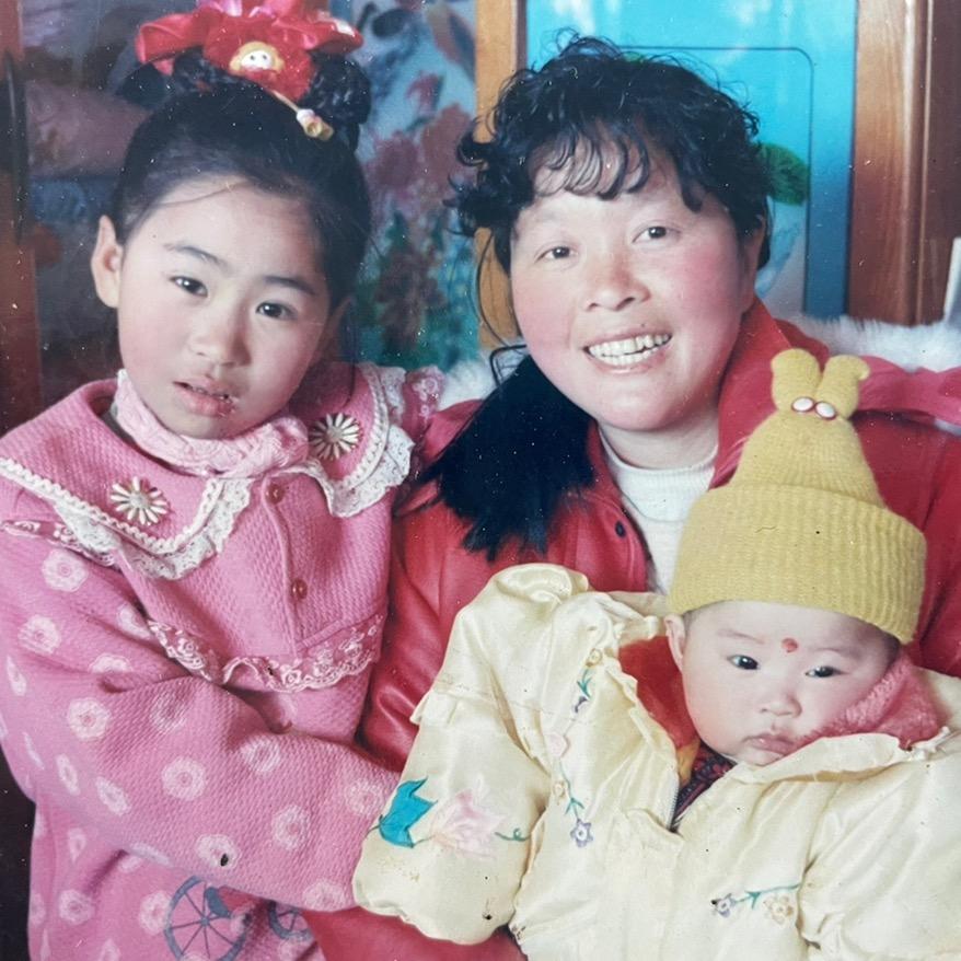 楠楠的海岛生活（周末上午9点晚7:30@抖音