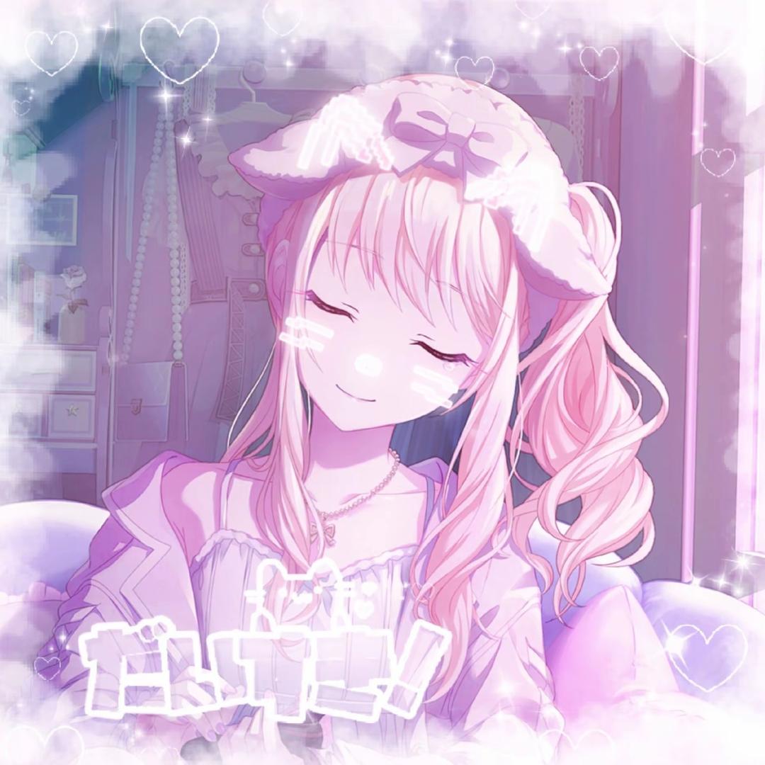 神秘女子.