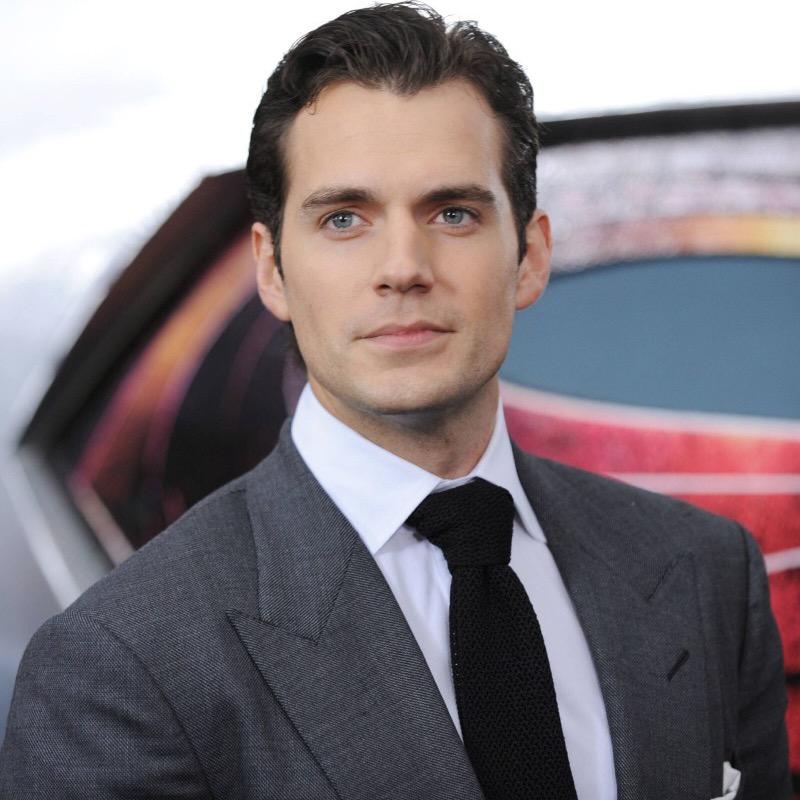 Henry Cavill