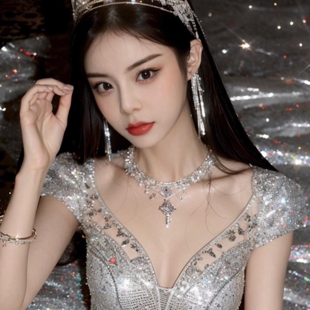 偏安一隅高定饰品