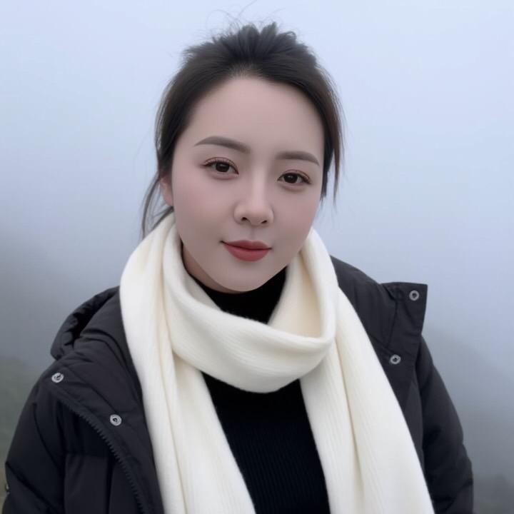 王雪～想有个家