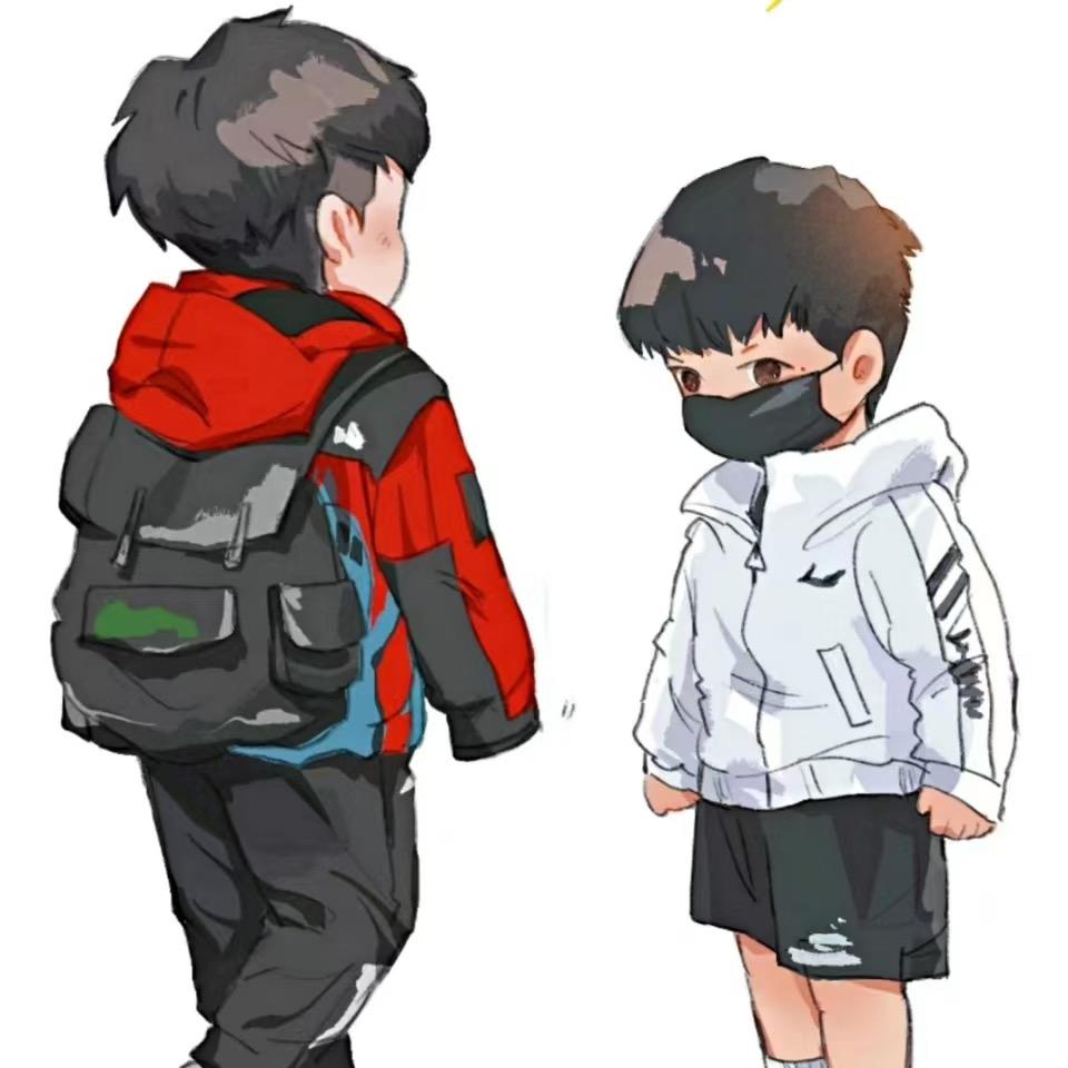 小可爱的宝