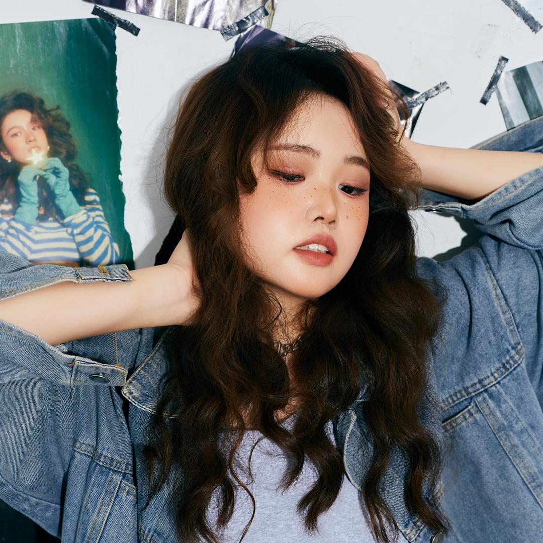 粉毛比格大魔王