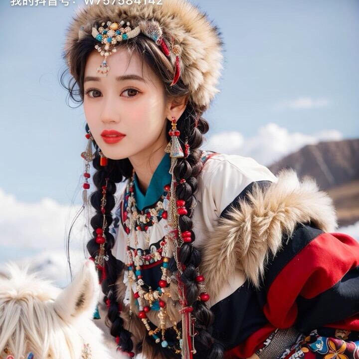 静儿～