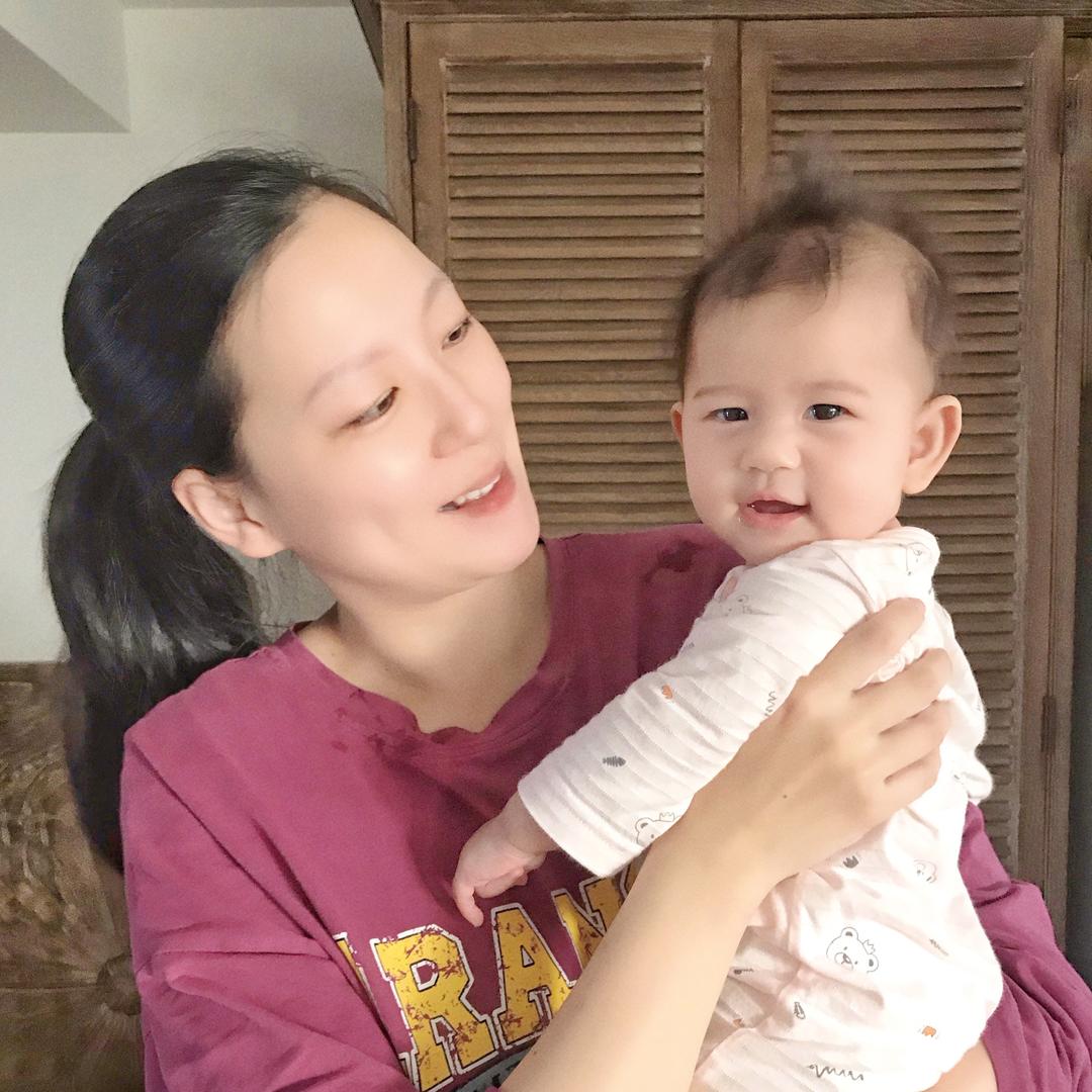 迪妈说育儿
