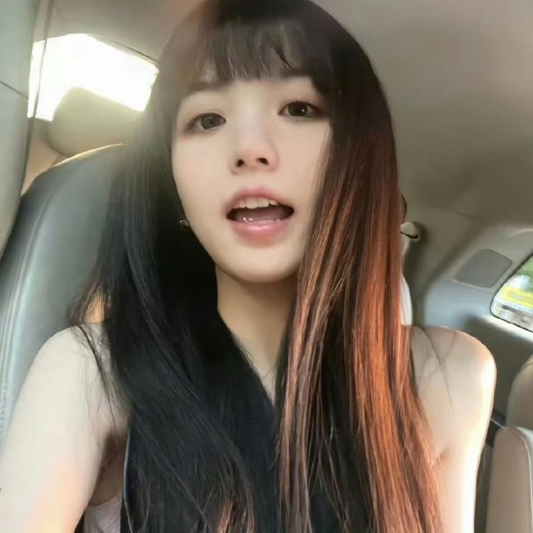美丽车厘子