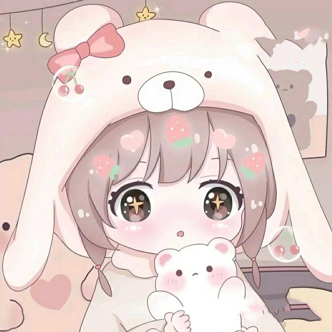 @筱渔吖✨