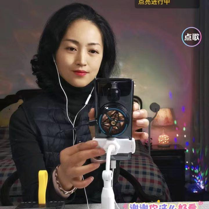 子君百货