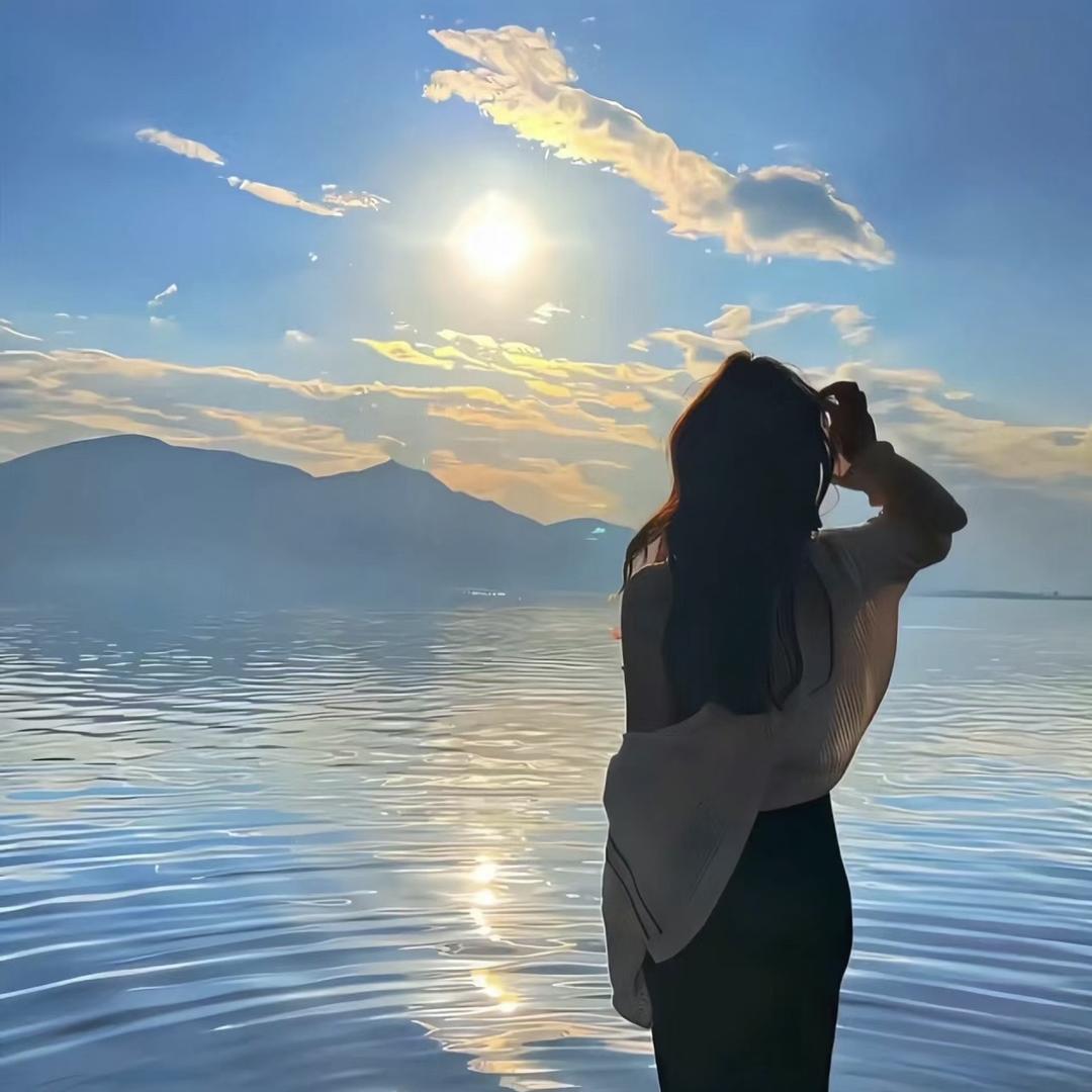 是陈小姐呀