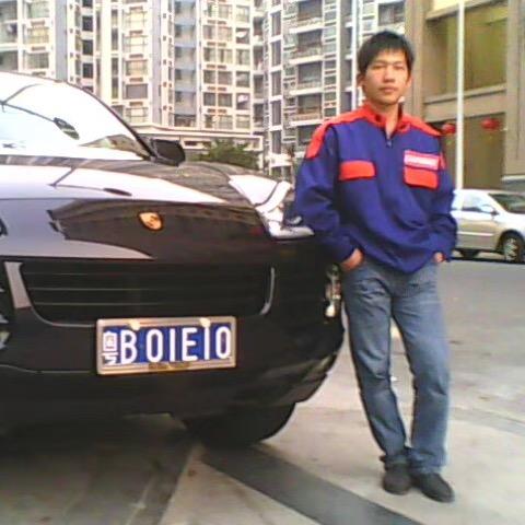 华富汽车（丁哥）